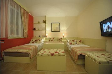 Polija Hotel Pisz, Eksterjers