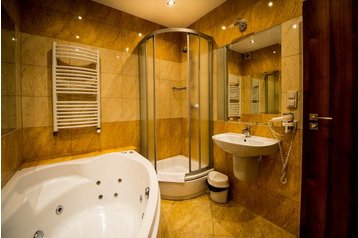 Polija Hotel Pisz, Eksterjers