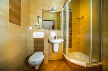 Polija Hotel Pisz, Eksterjers