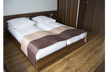 Poola Hotel Jantar, Eksterjöör