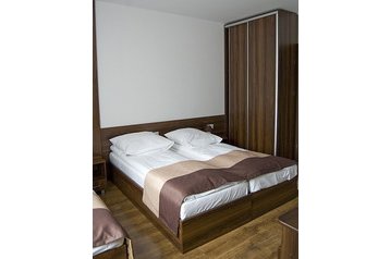 Poola Hotel Jantar, Eksterjöör