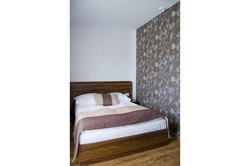 Poola Hotel Jantar, Eksterjöör