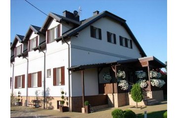 Польша Hotel Jantar, Экстерьер