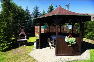 Польша Hotel Jantar, Экстерьер