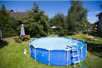 Польша Hotel Jantar, Экстерьер