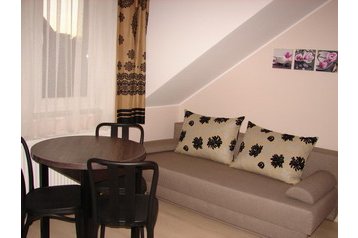 Польща Hotel Jantar, Інтер'єр