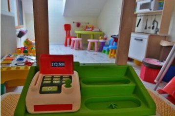 Польша Hotel Jantar, Экстерьер