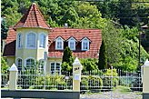 Пансіонат Balatonfűzfő Угорщина