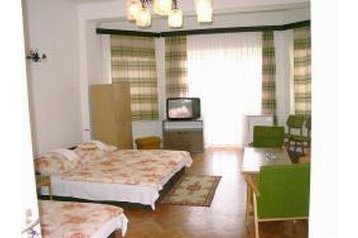 Maďarsko Penzión Balatonfűzfő, Exteriér