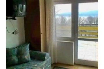 Maďarsko Penzión Balatonfűzfő, Exteriér