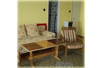 Maďarsko Penzión Balatonfűzfő, Exteriér