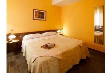 Italija Hotel Jesi, Eksterijer