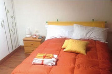 Italië Penzión Jesi, Exterieur