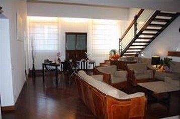 Italië Penzión Jesi, Exterieur