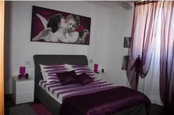 Italija Penzión Jesi, Interjeras