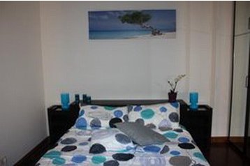 Italia Penzión Jesi, Exteriorul