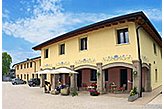 Pensiune Pocenia Italia