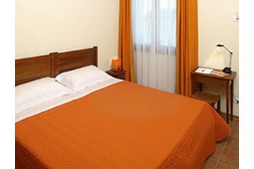 Olaszország Penzión Pocenia, Interiőr