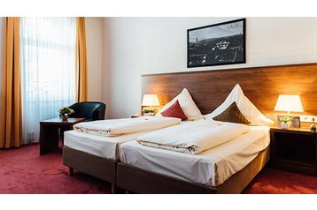 Hôtel Wuppertal 1