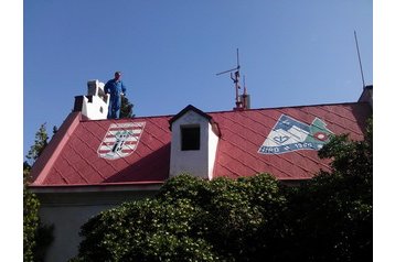 Croacia Hotel Jablanac, Exterior