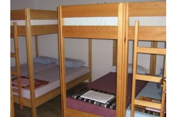 Croacia Hotel Jablanac, Exterior