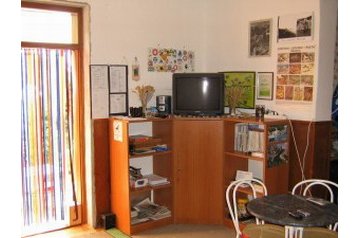 Croacia Hotel Jablanac, Exterior