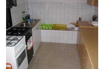 Croacia Hotel Jablanac, Exterior