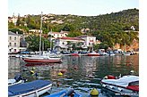 Pensionas Jablanac Kroatija
