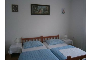 Kroatien Penzión Erdut, Exterieur