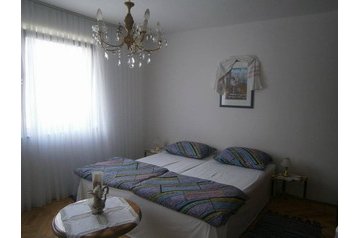 Kroatien Penzión Erdut, Exterieur