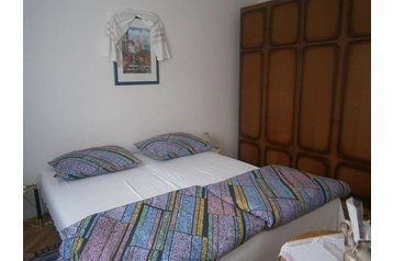 Kroatien Penzión Erdut, Exterieur