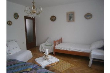 Kroatien Penzión Erdut, Exterieur