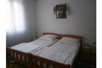 Kroatien Penzión Erdut, Exterieur