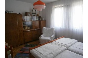 Kroatien Penzión Erdut, Exterieur