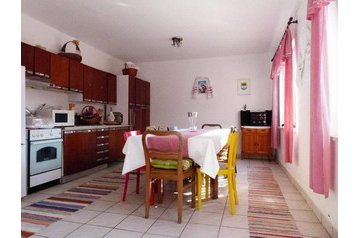 Kroatien Penzión Erdut, Exterieur