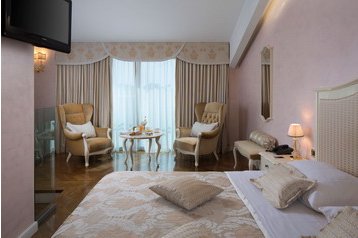 Хорватiя Hotel Brtonigla, Екстер'єр