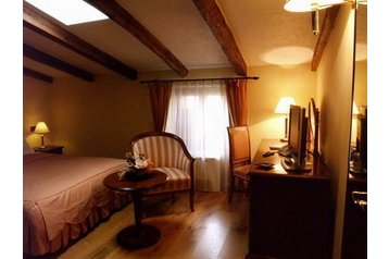 Хорватiя Hotel Brtonigla, Екстер'єр