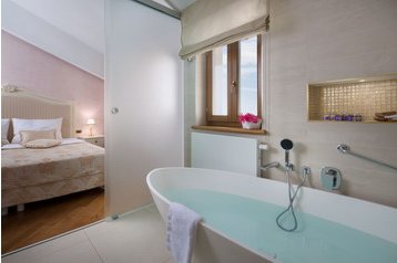 Хорватiя Hotel Brtonigla, Екстер'єр