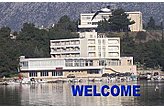 Hotel Ploče Croatia