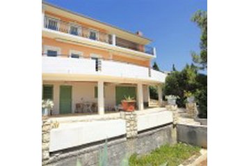 Kroatia Privát Potirna, Eksteriør