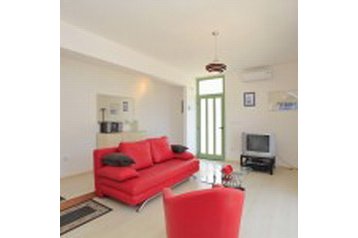 Chorvátsko Privát Potirna, Exteriér