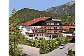 Hotel Seefeld in Tirol Rakousko