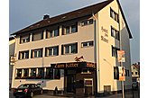 Viešbutis Seligenstadt Vokietija