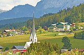 Hotell Sankt Martin am Tennengebirge Østerrike