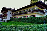 Pension Thiersee Österreich