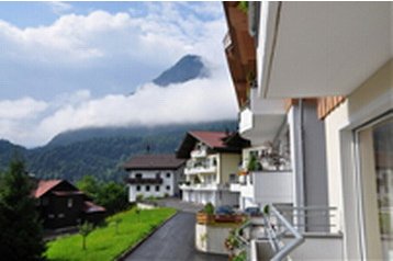 Austria Penzión Thiersee, Exterior