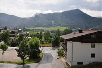 Австрия Penzión Thiersee, Екстериор