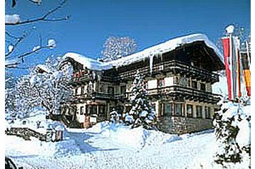 Pension Thiersee 4