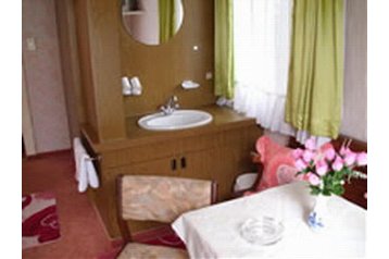 Austrija Penzión Thiersee, Eksterijer