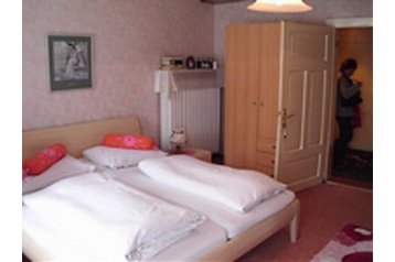 Austrija Penzión Thiersee, Eksterijer